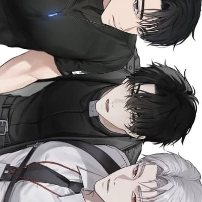 Thumbnail of Твои три старших брата