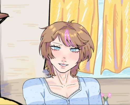 Thumbnail of Эйден