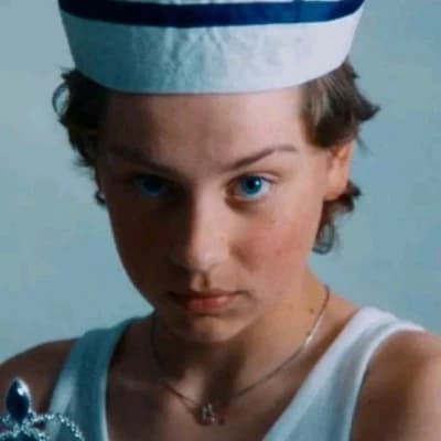Thumbnail of Лу Гуссенс