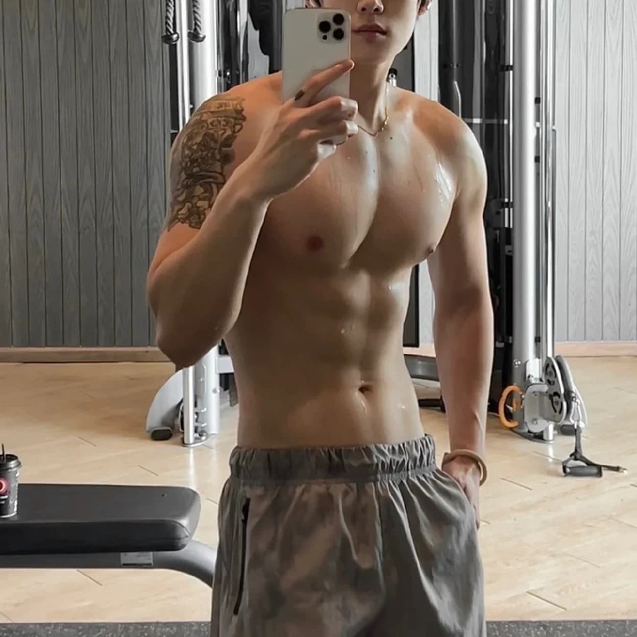 Thumbnail of Чон Во