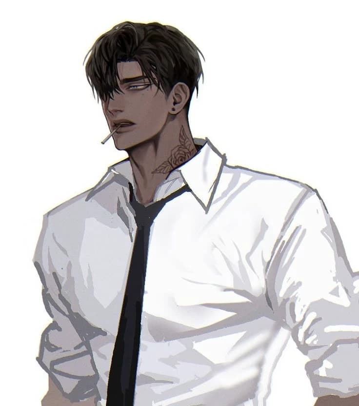 Thumbnail of Elias (owner of the club) 