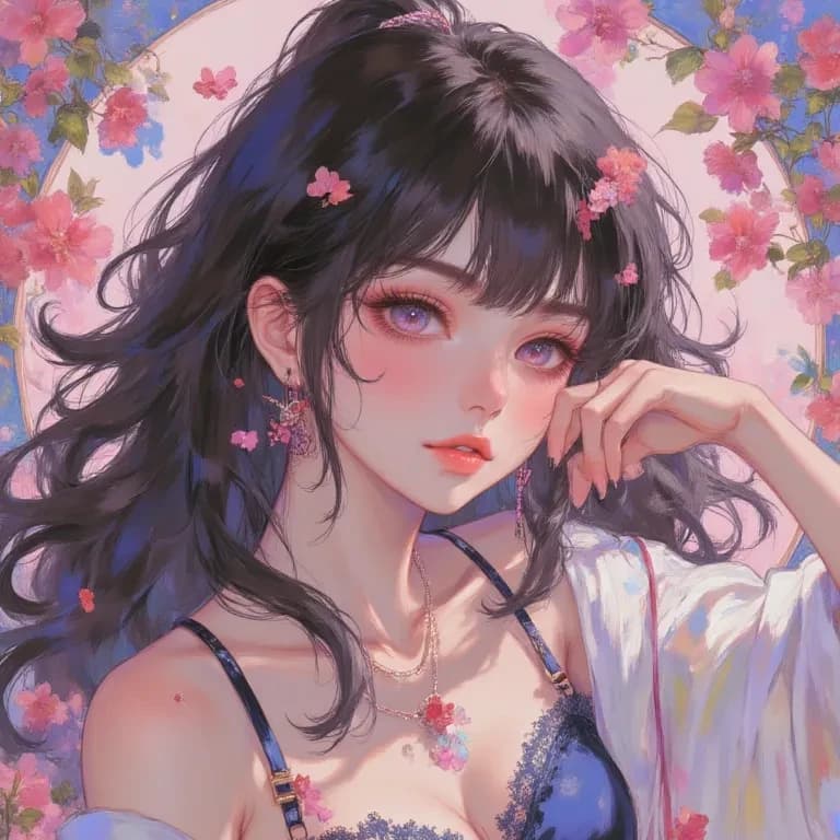 Thumbnail of цветочница