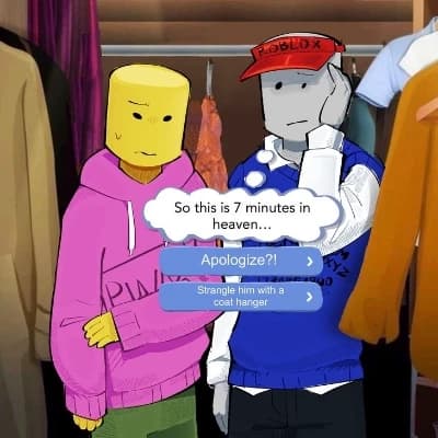 Thumbnail of Джон
