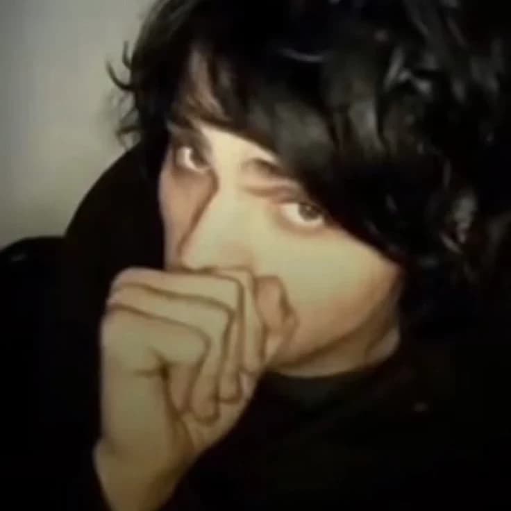 Thumbnail of Gerard Way