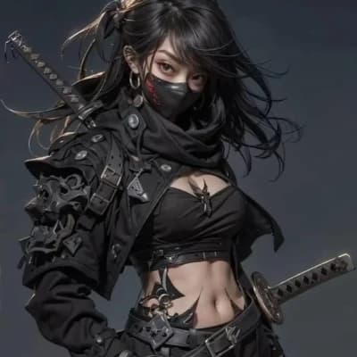 Thumbnail of Кейли