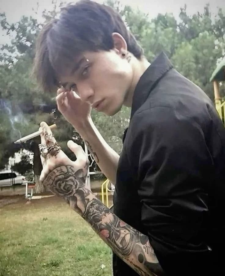 Thumbnail of Келлан Торренс