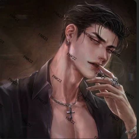 Thumbnail of Дмитрий Кальвонес