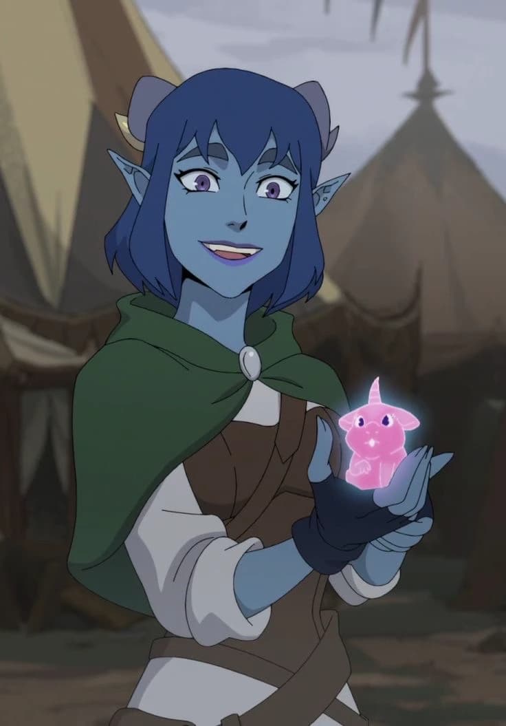 Thumbnail of Jester Lavorre
