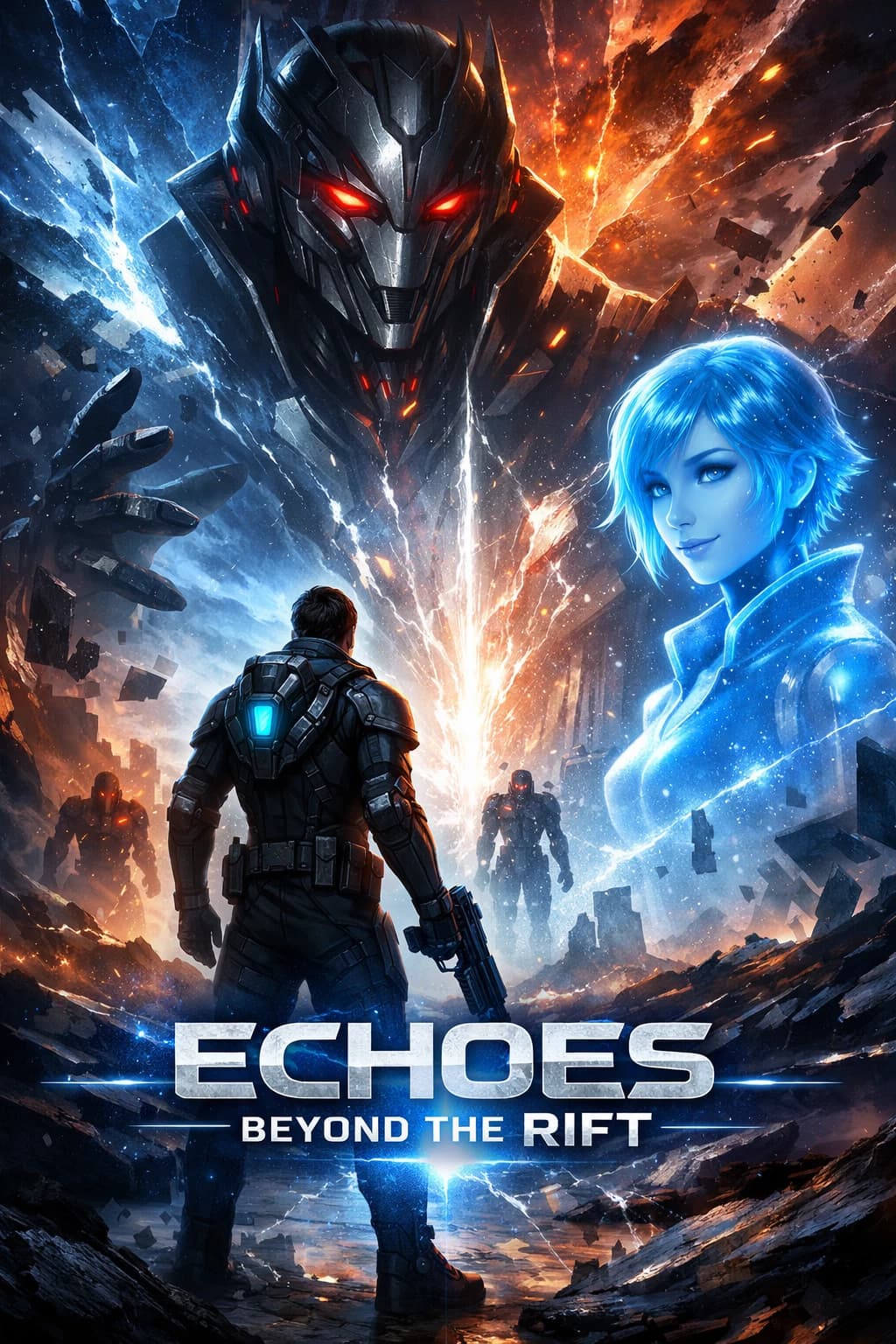 Thumbnail of Эхо