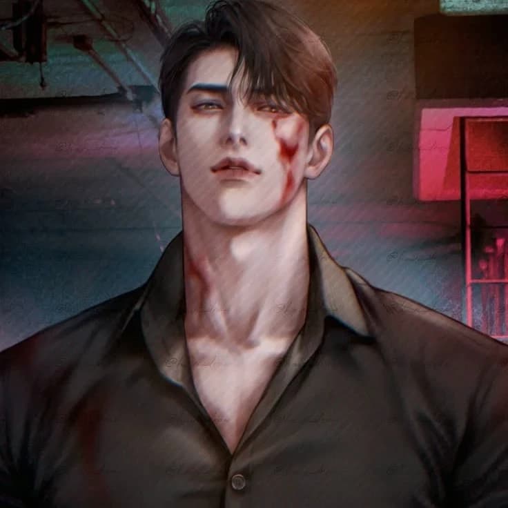 Thumbnail of Красавчик Телохранитель