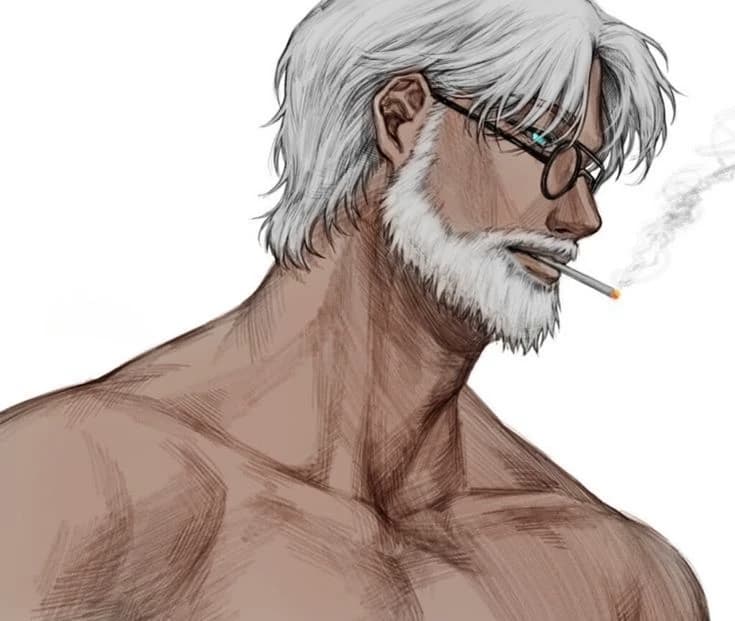 Thumbnail of Джозеф Маркони 🚬💸
