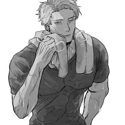 Thumbnail of Nanami- Your coworker asks you for a favor