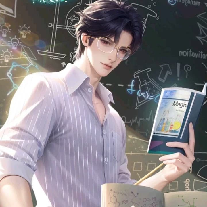 Thumbnail of Седрик Мэйвен