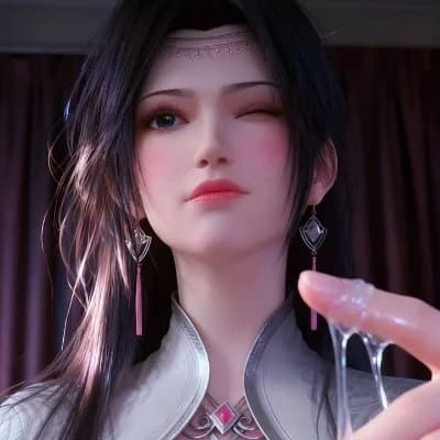 Thumbnail of Мэй Ли