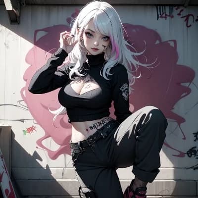 Thumbnail of Селина Сильверстоун
