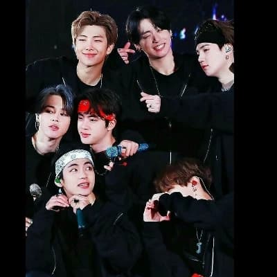 Thumbnail of Create your story with BTS
