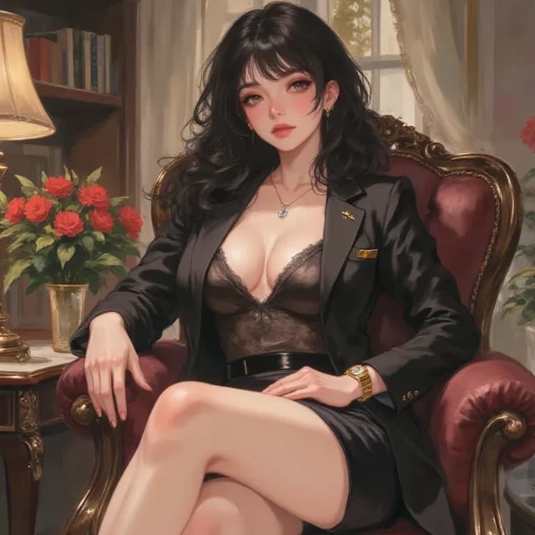 Thumbnail of Виктория Стерлинг