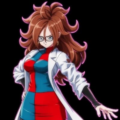 Thumbnail of Android 21