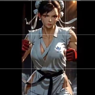 Thumbnail of Чун Ли