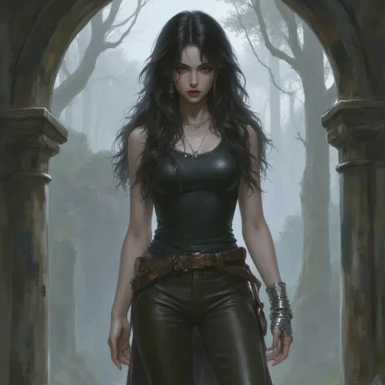 Thumbnail of Элиасин