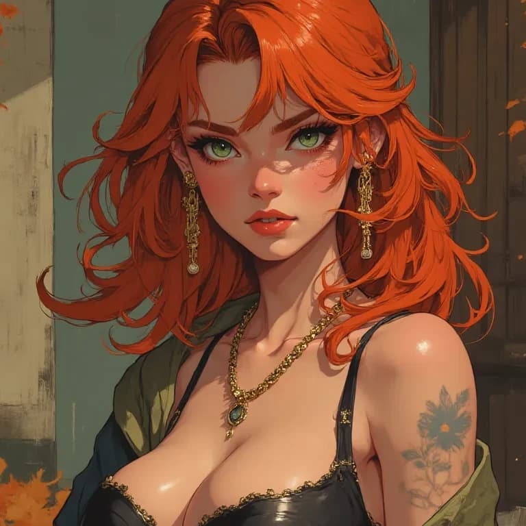 Thumbnail of Хуа Линь