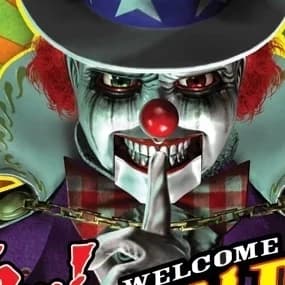 Thumbnail of Welcome to FrightFearLand  