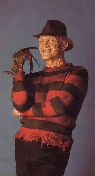 Thumbnail of Фредди Крюгер