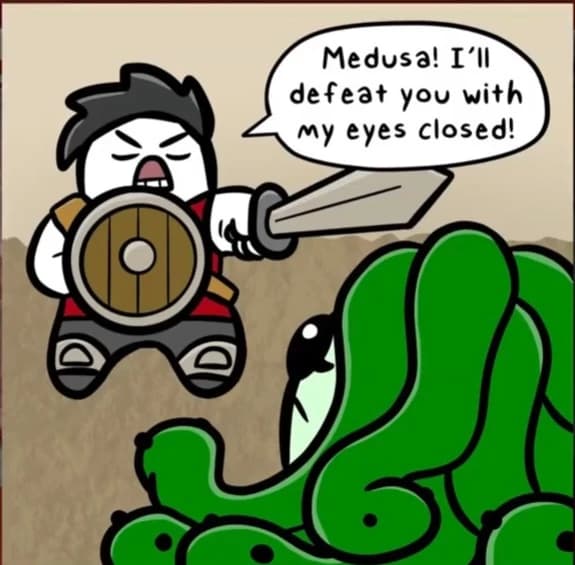 Thumbnail of Медуза