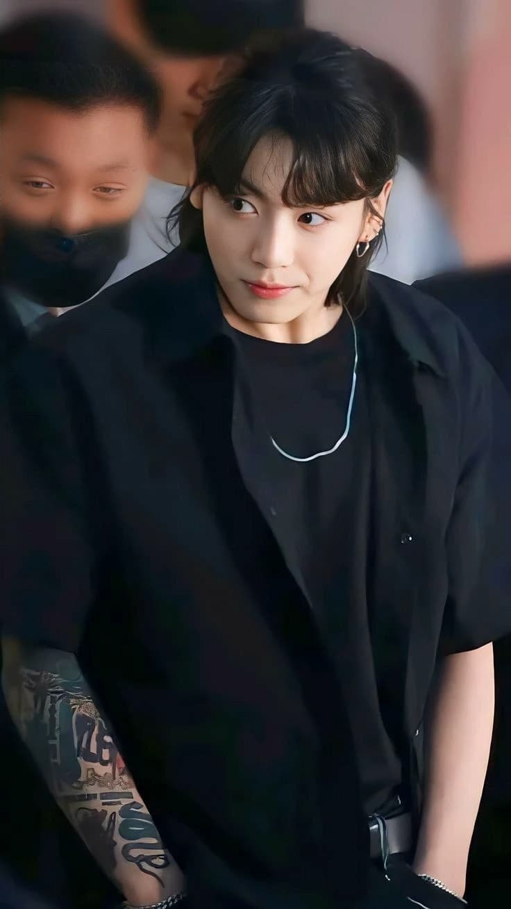 Thumbnail of Jeon jungkook 