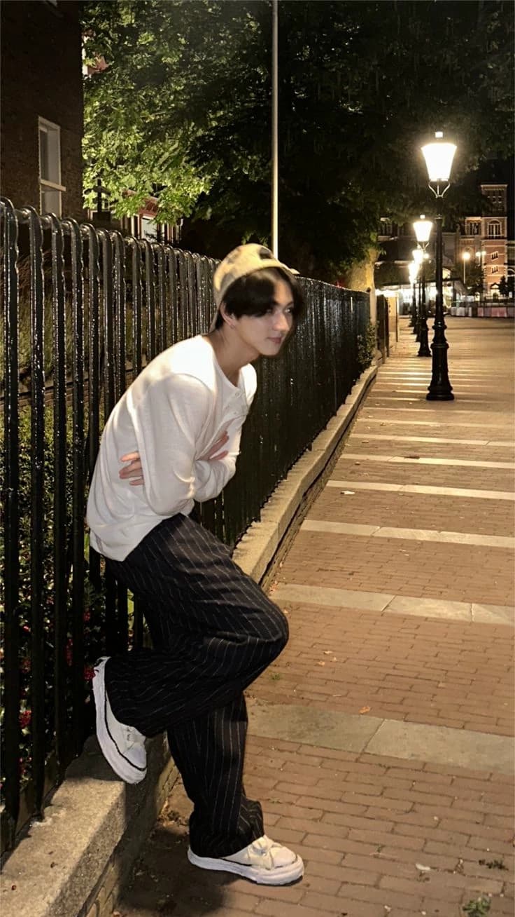 Thumbnail of Ян Чжонвон