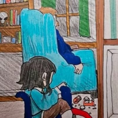 Thumbnail of Тио Натан