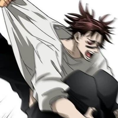 Thumbnail of Choso insulted you and shouted