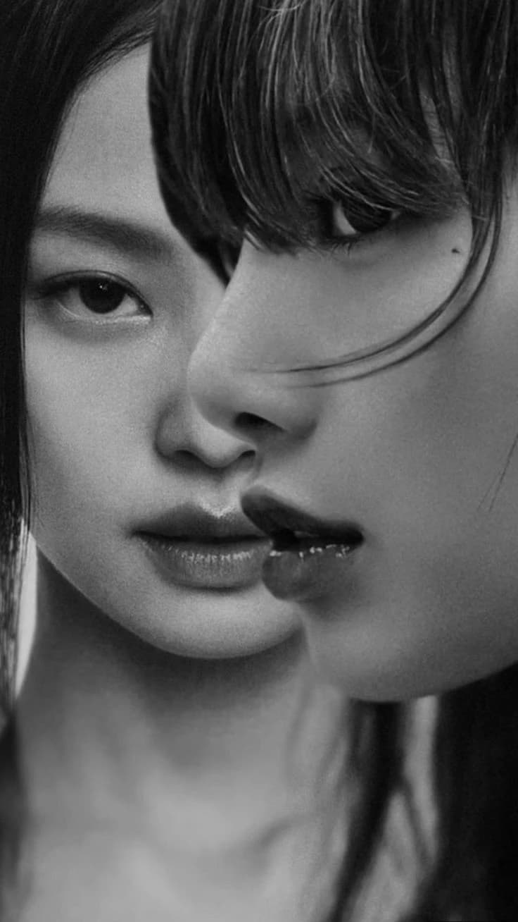Thumbnail of Fire, water, scissors. ❤️ 🔥✂️ (Jenlisa feat you)