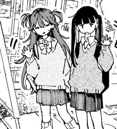 Thumbnail of Group of girls