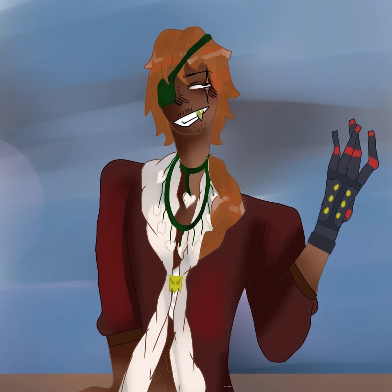 Thumbnail of Drake, The Master of the Sea.
