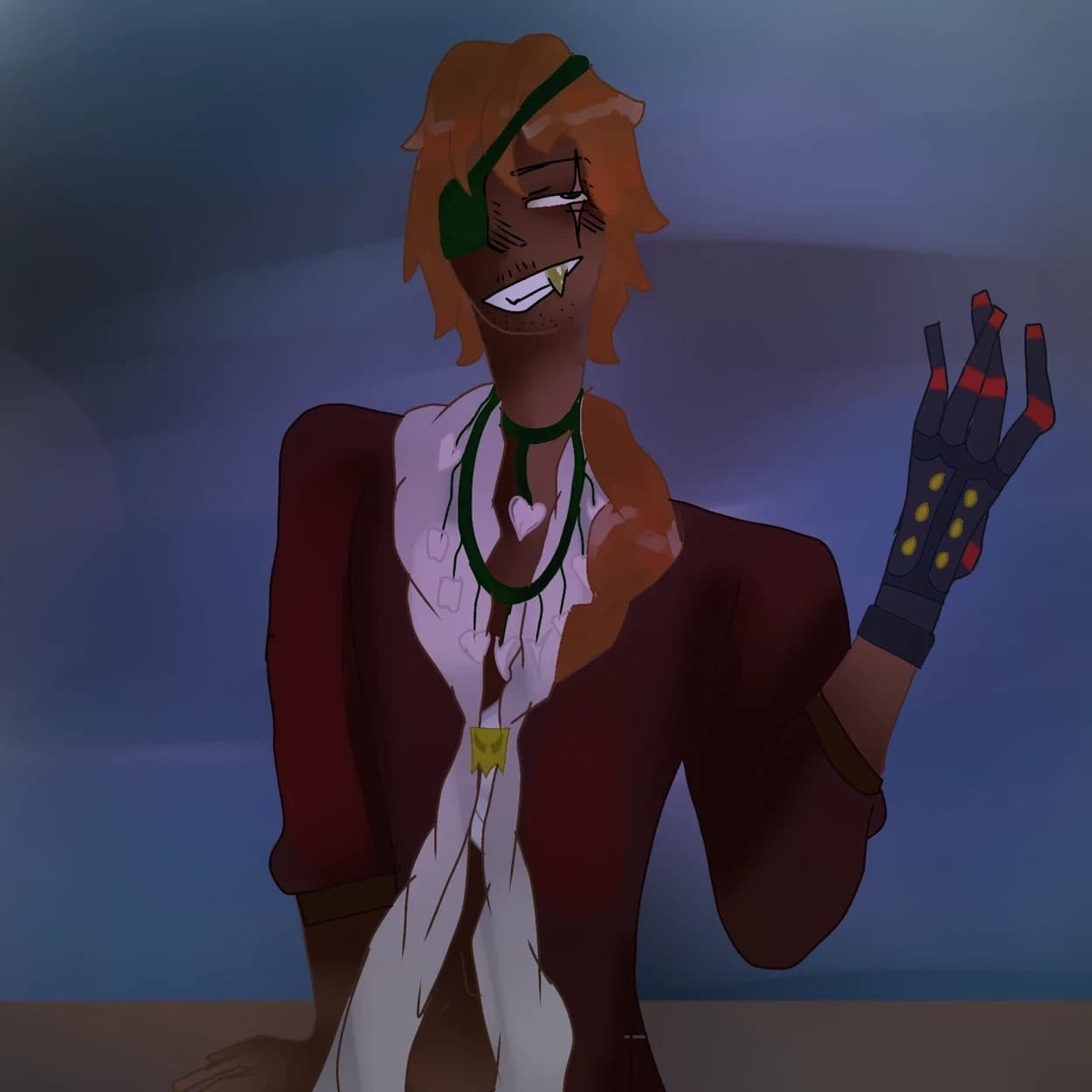 Thumbnail of Drake-The master of the Seas.