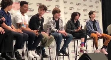Thumbnail of Jack,Chosen,Jaeden,Finn,Wyatt,Jeremy