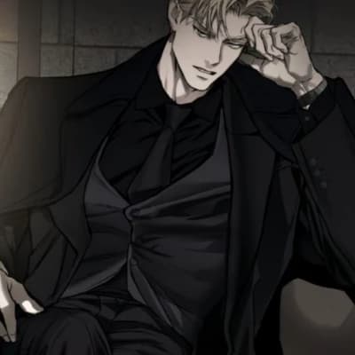 Thumbnail of Аарон Хантер