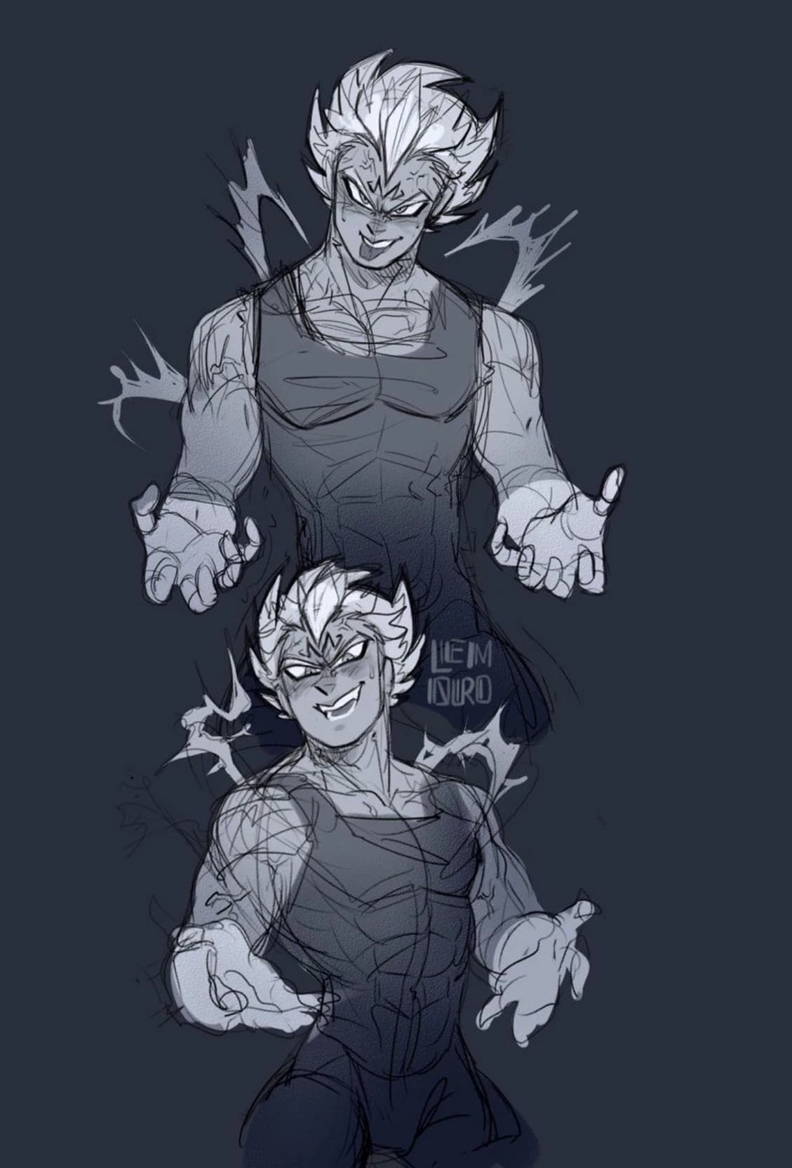 Thumbnail of Сокращённый Dragon

Ball