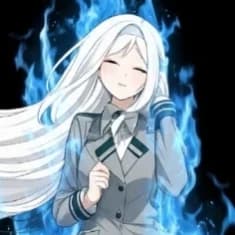 Thumbnail of Yukiho Shirayuki (new student)
