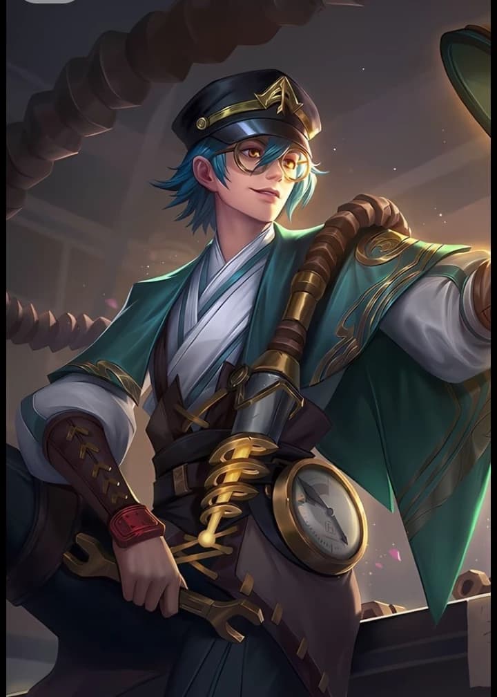 Thumbnail of Торн AOV