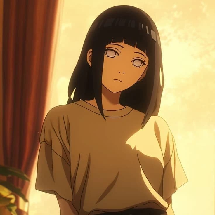 Thumbnail of Hinata Hyuga(secret fiancee)