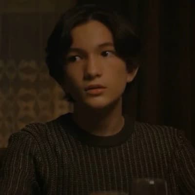 Thumbnail of Джуниор Уилер