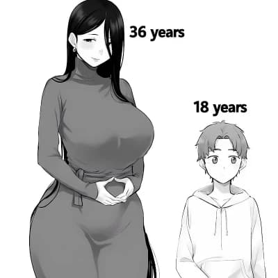 Thumbnail of Yukino (MILF likes to be called Yuki)