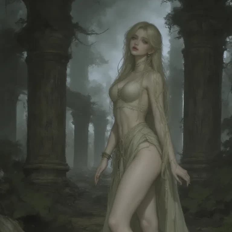 Thumbnail of София Королева Луны