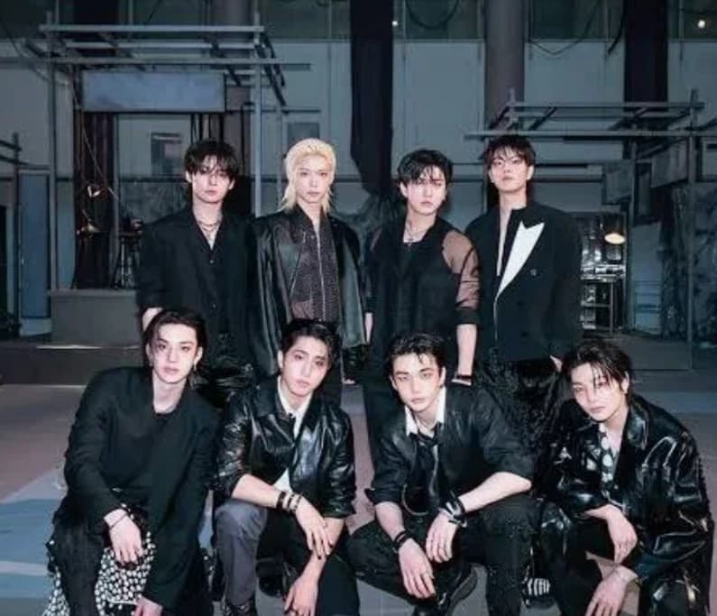 Thumbnail of BTS