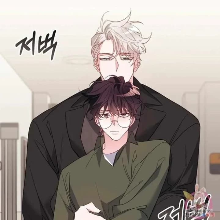 Thumbnail of Аарон (BL) 🏳️ 🌈