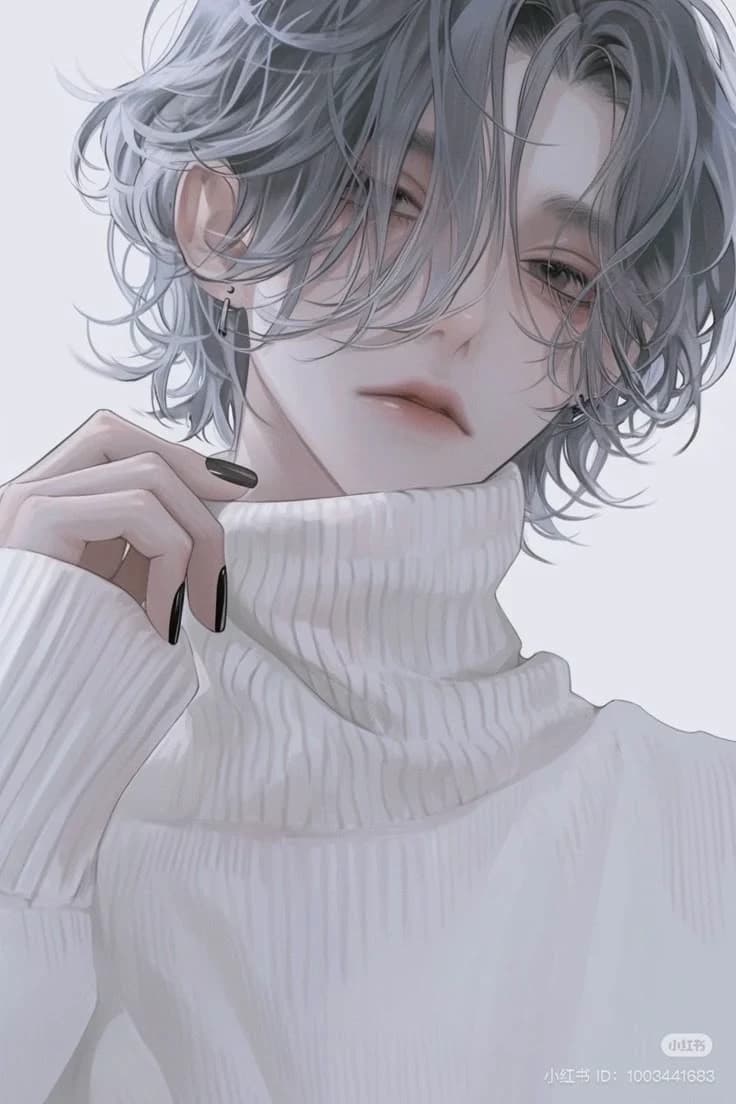 Thumbnail of Omega without pheromones.