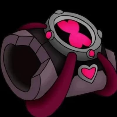 Thumbnail of Чакетрикс