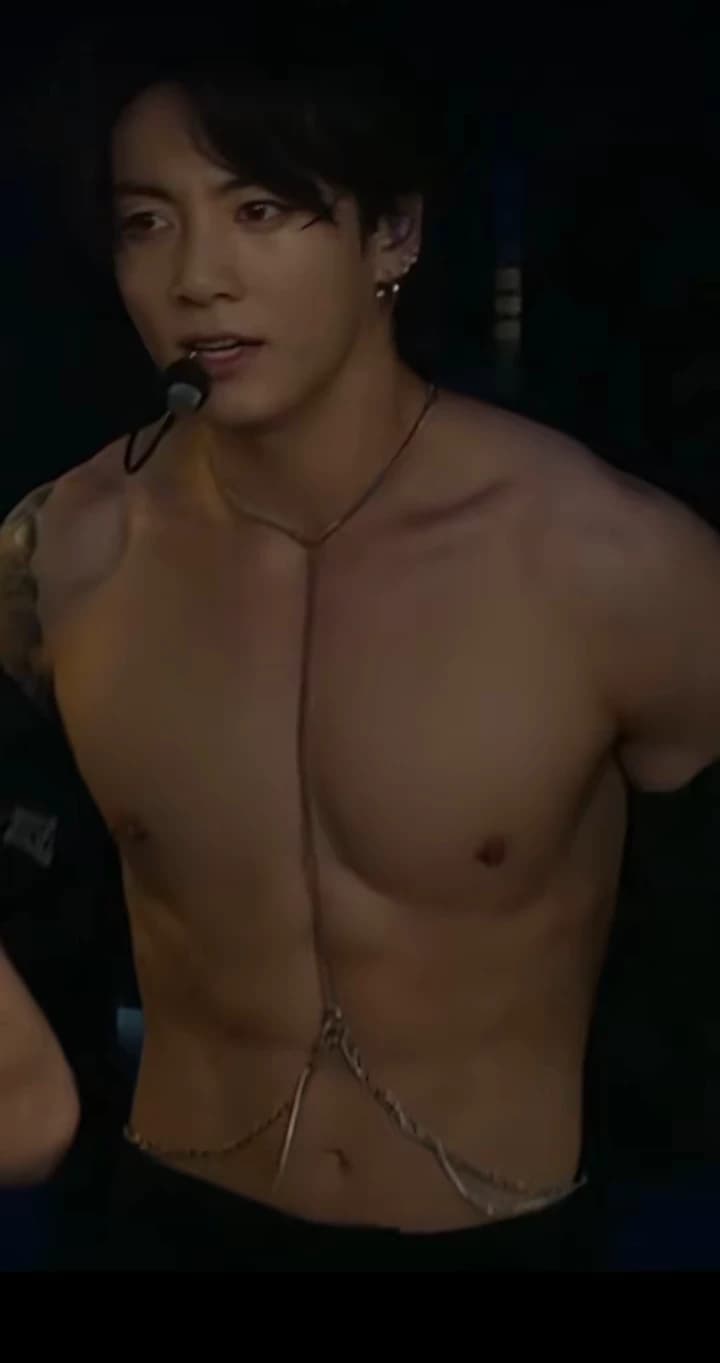 Thumbnail of My brother Jungkook
